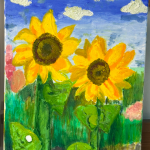 2026年4月〜絵画教室スタジオチェントノズ